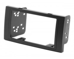 Переходная рамка Ford Transit, Focus, C-Max, S-Max, Fusion, Fiesta, Galaxy, Kuga Carav 11-046