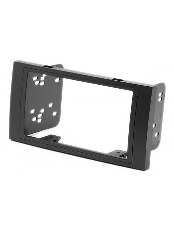 Перехідна рамка Ford Transit, Focus, C-Max, S-Max, Fusion, Fiesta, Galaxy, Kuga Carav 11-046