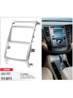 Переходная рамка Hyundai iX-55, Veracruz Carav 11-071