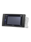 Перехідна рамка Volkswagen Touareg, Multivan Carav 08-008