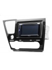Переходная рамка Honda Civic Carav 11-467