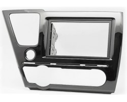 Переходная рамка Honda Civic Carav 11-467