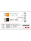 Перехідник ISO Volvo Carav 12-028