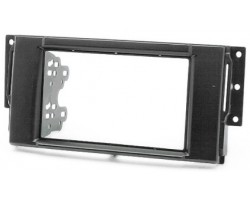 Переходная рамка Land Rover Freelander, Discovery, Range Rover Carav 11-075