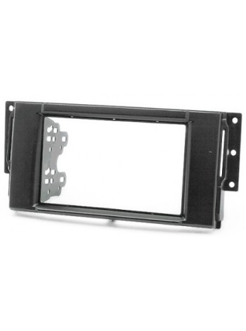 Переходная рамка Land Rover Freelander, Discovery, Range Rover Carav 11-075