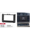 Переходная рамка Toyota Corolla 11-763