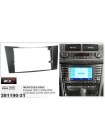 Перехідна рамка Mercedes W211, C219 ACV 281190-21