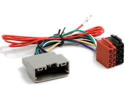 Перехідник ISO Chrysler, Jeep, Dodge Carav 12-034