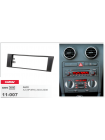 Перехідна  рамка   Audi A3 Carav 11-007