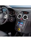 Перехідна рамка Opel Corsa, Astra, Zafira, Antara ACV 381230-12 Kit
