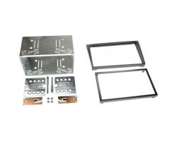 Перехідна рамка Opel Corsa, Astra, Zafira, Antara ACV 381230-12 Kit