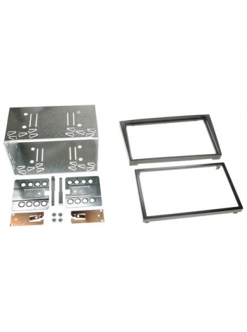 Перехідна рамка Opel Corsa, Astra, Zafira, Antara ACV 381230-12 Kit