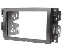Переходная рамка Hummer H2 Carav 11-013