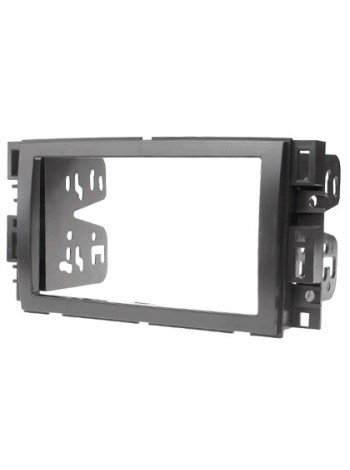 Переходная рамка Hummer H2 Carav 11-013