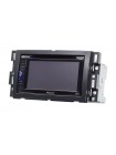 Переходная рамка Hummer H2 Carav 11-013