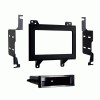 Перехідна рамка Chevrolet, GMC, Isuzu, Oldsmobile Metra 99-3045