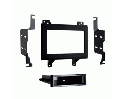 Переходная рамка Chevrolet, GMC, Isuzu, Oldsmobile Metra 99-3045