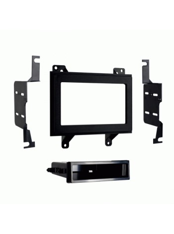 Переходная рамка Chevrolet, GMC, Isuzu, Oldsmobile Metra 99-3045
