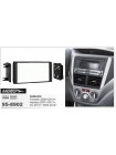 Перехідна рамка Subaru Forester, Impreza, XV, WRX Metra 95-8902