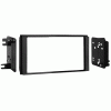 Переходная рамка Subaru Forester, Impreza, XV, WRX Metra 95-8902