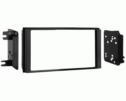 Переходная рамка Subaru Forester, Impreza, XV, WRX Metra 95-8902