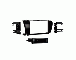 Переходная рамка Toyota Corolla Metra 99-8245CHG
