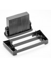 Перехідна рамка Mercedes W211, C219 Carav 11-009