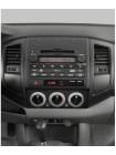 Перехідна рамка Toyota Tacoma Carav 11-114