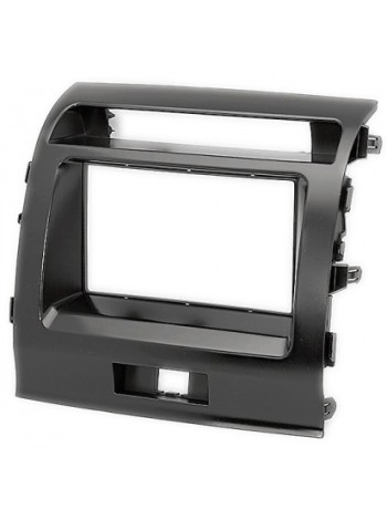 Перехідна рамка Toyota Land Cruiser 200 Carav 08-010
