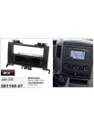Переходная рамка Mercedes Sprinter (W906) ACV 281190-27