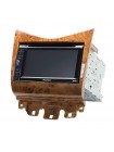 Перехідна рамка Honda Accord Carav 11-404