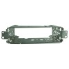 Шахта для магнитолы Daewoo Lanos AWM 01-160