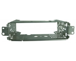 Шахта для магнітоли Daewoo Lanos AWM 01-160