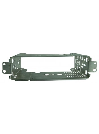 Шахта для магнітоли Daewoo Lanos AWM 01-160