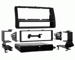 Перехідна рамка Toyota Corolla Metra 99-8204