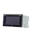 Перехідна рамка Mitsubishi Grandis Carav 11-250