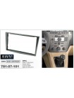 Перехідна рамка Opel Astra, Antara, Corsa, Zafira AWM 781-07-101