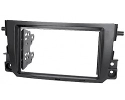 Перехідна рамка Smart ForTwo Carav 11-358