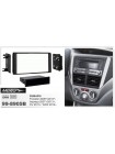 Перехідна рамка Subaru Forester, Impreza, XV, WRX Metra 99-8905B