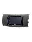 Перехідна рамка Nissan Sylphy, Sentra, Pulsar, Tiida CARAV 11-477