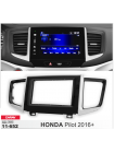 Перехідна рамка Honda Pilot CARAV 11-652