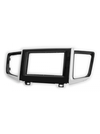 Переходная рамка Honda Pilot CARAV 11-652