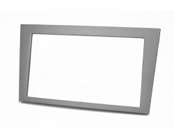 Перехідна рамка Opel Agila, Astra, Combo, Corsa, Meriva, Omega, Signum, Tigra, Vectra, Vivaro AWM 781-07-107