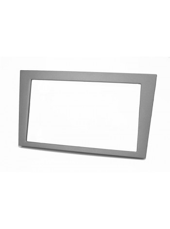 Перехідна рамка Opel Agila, Astra, Combo, Corsa, Meriva, Omega, Signum, Tigra, Vectra, Vivaro AWM 781-07-107