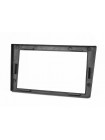 Перехідна рамка Opel Agila, Astra, Combo, Corsa, Meriva, Omega, Signum, Tigra, Vectra, Vivaro AWM 781-07-107