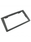 Перехідна рамка Opel Agila, Astra, Combo, Corsa, Meriva, Omega, Signum, Tigra, Vectra, Vivaro AWM 781-07-107