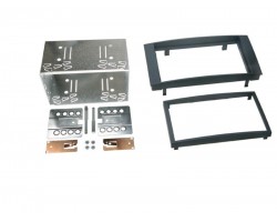 Переходная рамка Volkswagen Touareg, Multivan ACV 381320-11