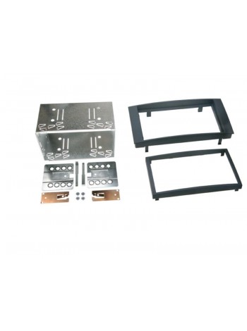 Перехідна рамка Volkswagen Touareg, Multivan ACV 381320-11