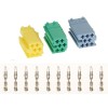 Набір Mini ISO конекторів ACV 361441