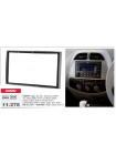 Переходная рамка Chery Tiggo, Amulet, Jaggi, QQ6 Carav 11-278